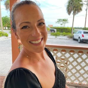 Meet your Posher, Jacquie